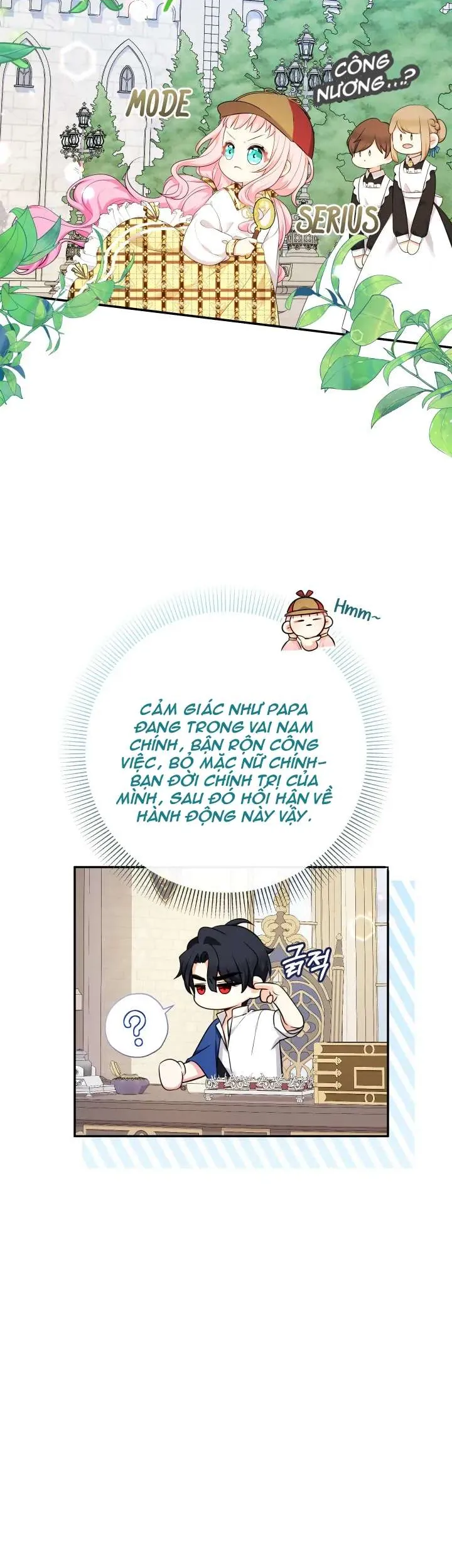 [Pnt] Tiểu Thư Tích Tiền Đi Bụi - Chương 68 - Trang 18