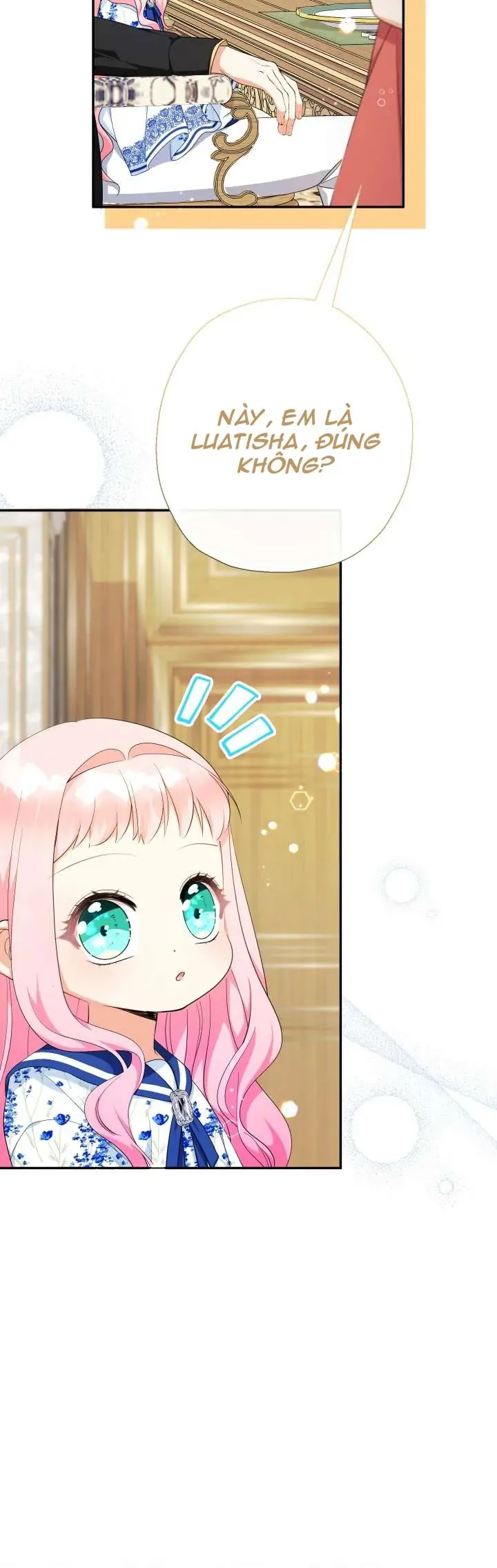 [Pnt] Tiểu Thư Tích Tiền Đi Bụi - Chương 68 - Trang 44