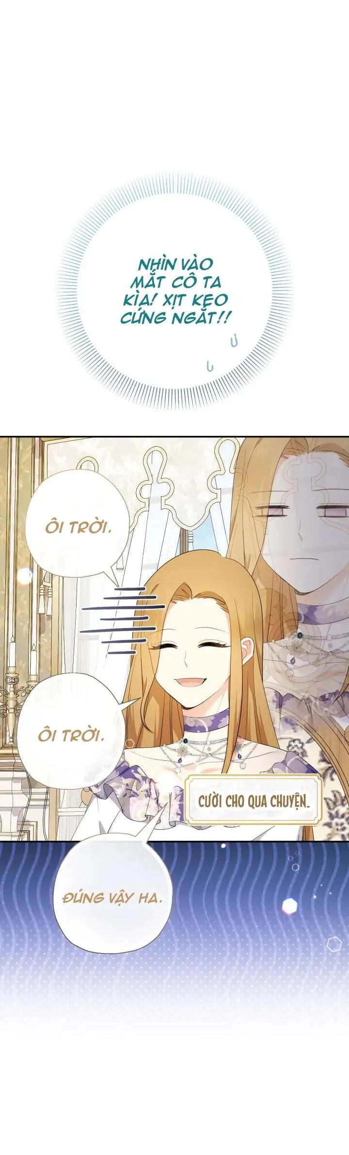 [Pnt] Tiểu Thư Tích Tiền Đi Bụi - Chương 68 - Trang 40