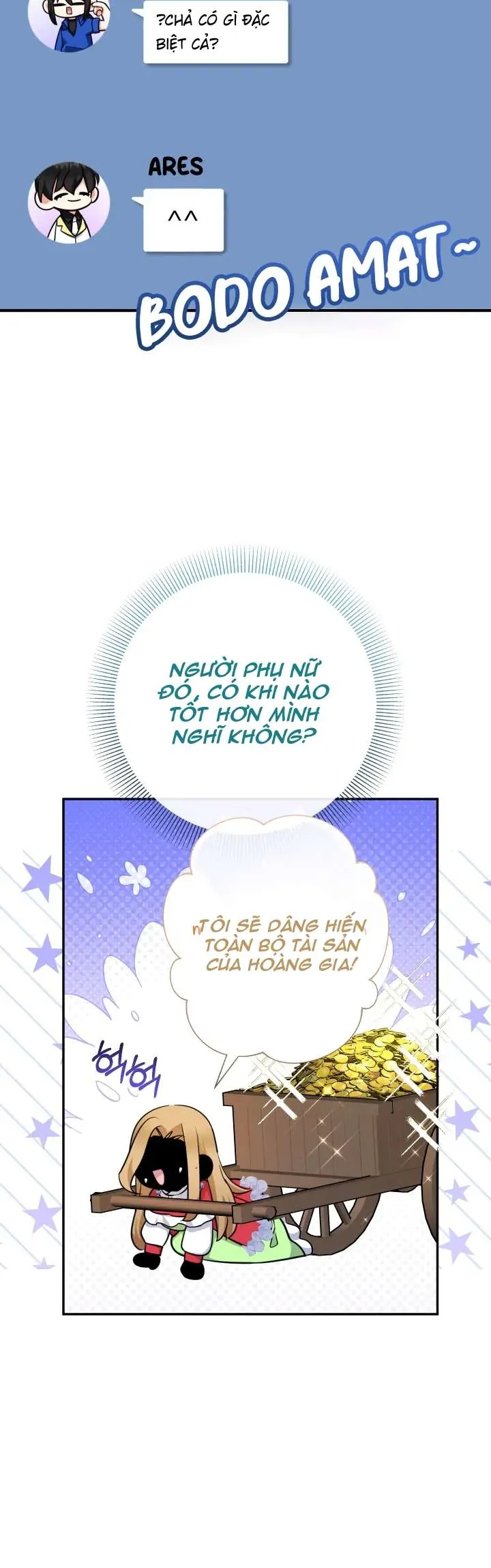 [Pnt] Tiểu Thư Tích Tiền Đi Bụi - Chương 68 - Trang 8