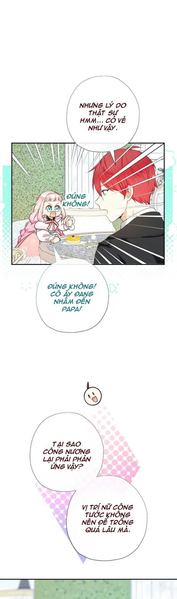 [Pnt] Tiểu Thư Tích Tiền Đi Bụi - Chương 68 - Trang 4