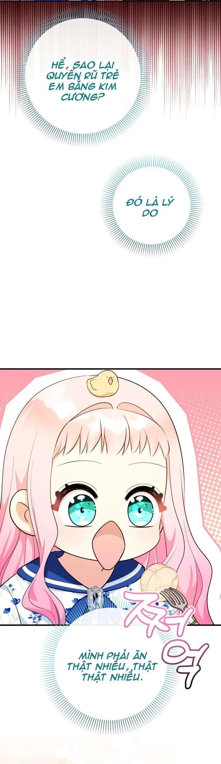 [Pnt] Tiểu Thư Tích Tiền Đi Bụi - Chương 68 - Trang 36