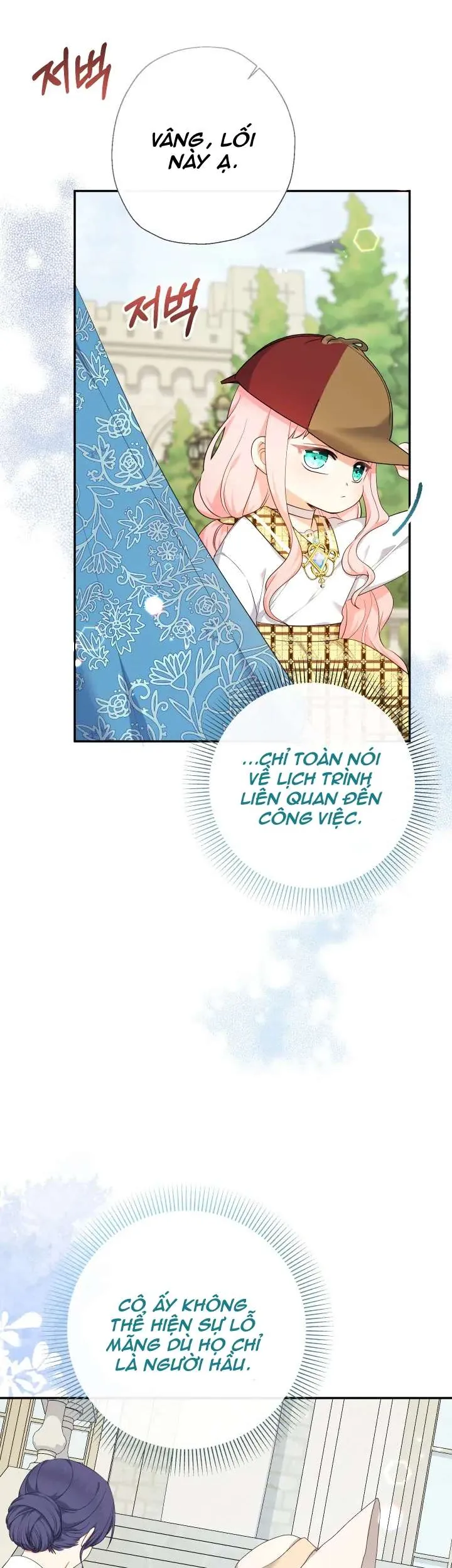 [Pnt] Tiểu Thư Tích Tiền Đi Bụi - Chương 68 - Trang 16