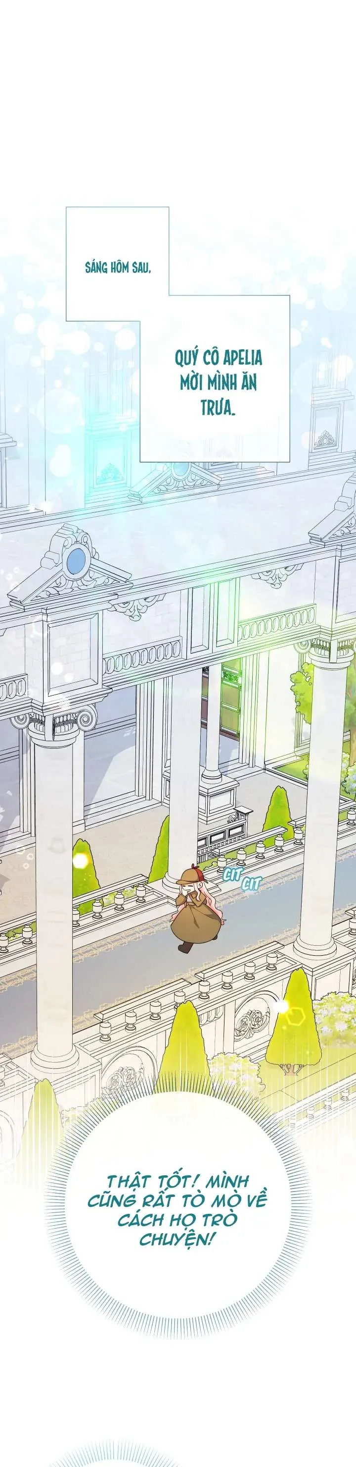 [Pnt] Tiểu Thư Tích Tiền Đi Bụi - Chương 68 - Trang 19