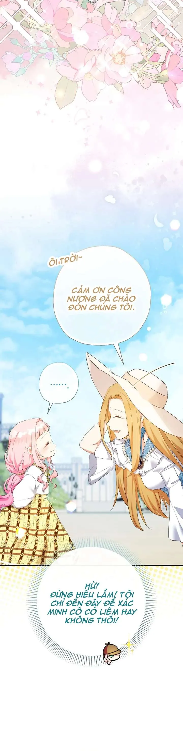 [Pnt] Tiểu Thư Tích Tiền Đi Bụi - Chương 68 - Trang 14