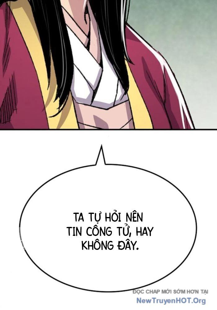 Thiên Ma Quy Hoàn - Chương 85 - Trang 21