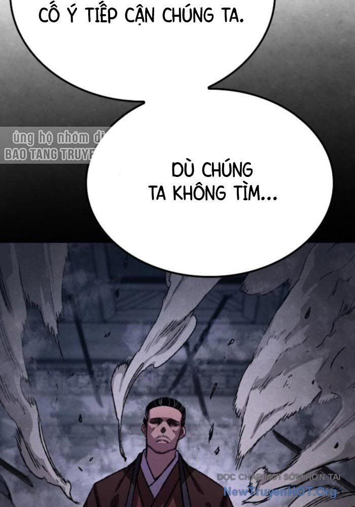 Thiên Ma Quy Hoàn - Chương 85 - Trang 81