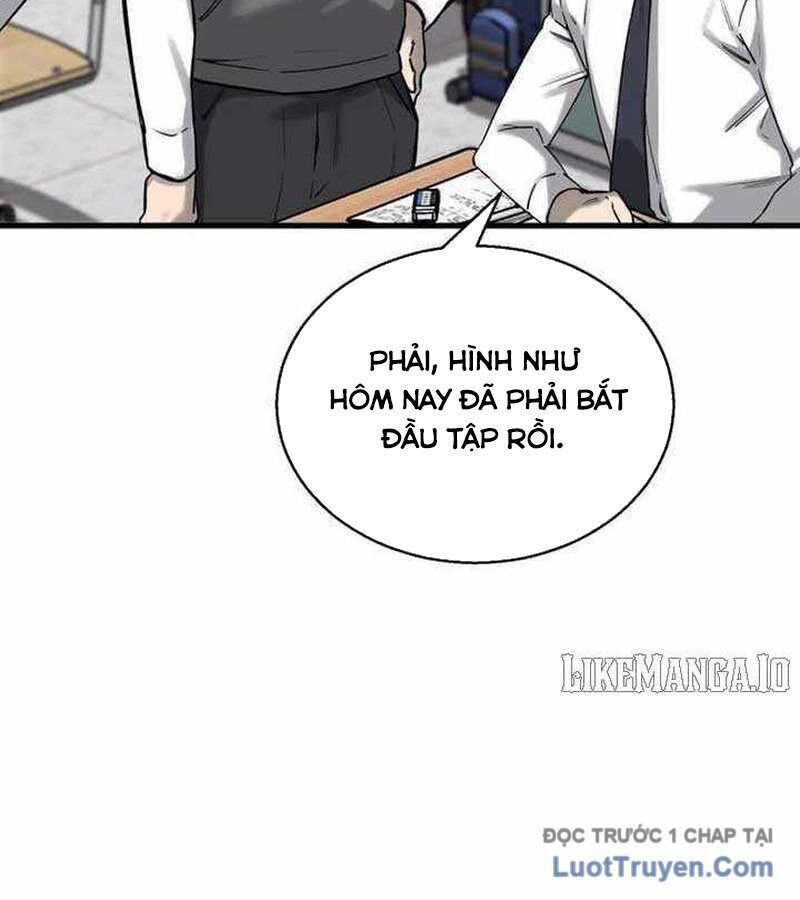 Đội Bóng Rổ Trung Học - Chương 5 - Trang 9