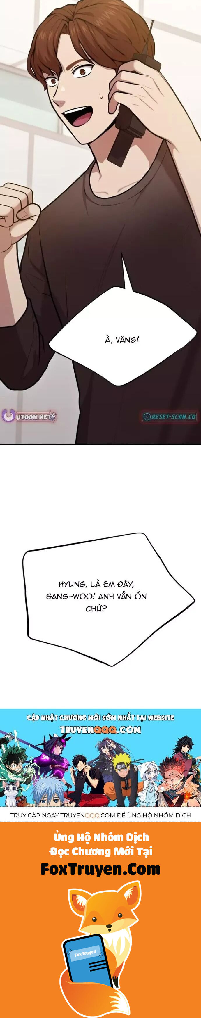 Sứ Mệnh Thần Y - Chương 31 - Trang 51