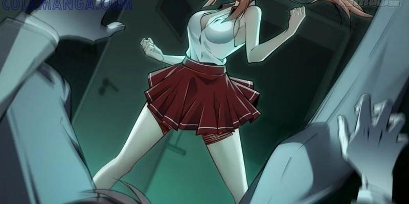 Đô Thị Tương Lai Đã Thức Tỉnh Khí Vận Hoàn Mỹ - Chương 9 - Trang 82