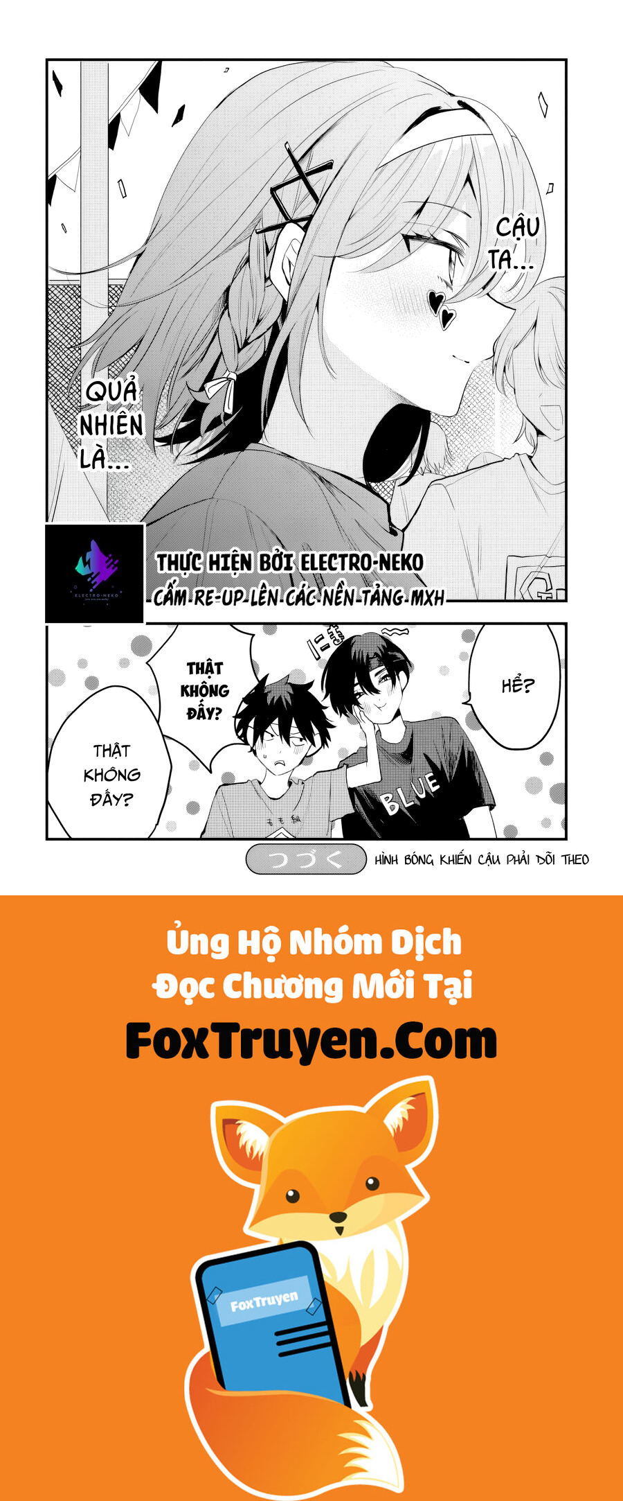 Osoraku Kanojo Wa Ore No Aniki Wo Neratteru - Chương 11 - Trang 28