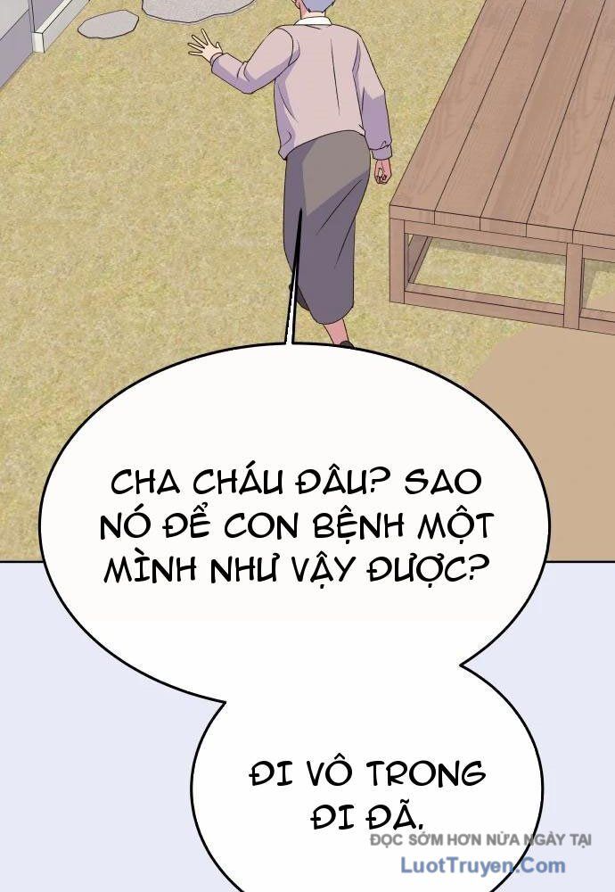 Linh Hồn Của Đền Thờ: Đứa Trẻ Nuốt Rắn - Chương 9 - Trang 28