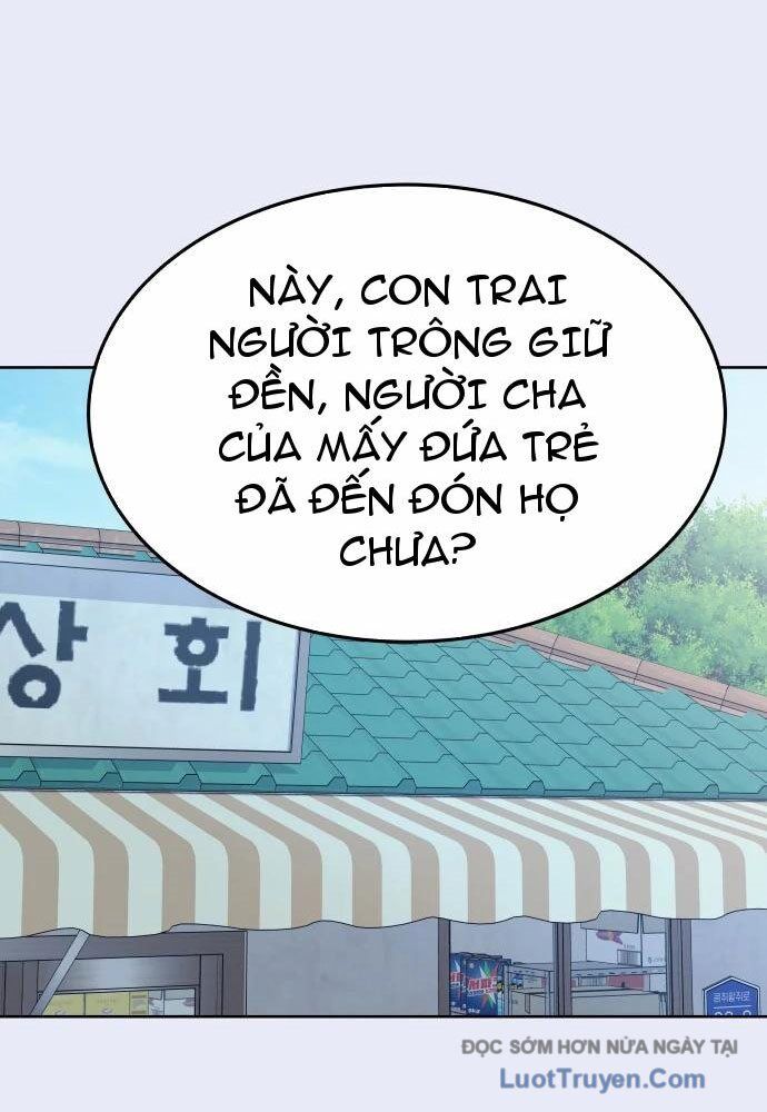 Linh Hồn Của Đền Thờ: Đứa Trẻ Nuốt Rắn - Chương 9 - Trang 3