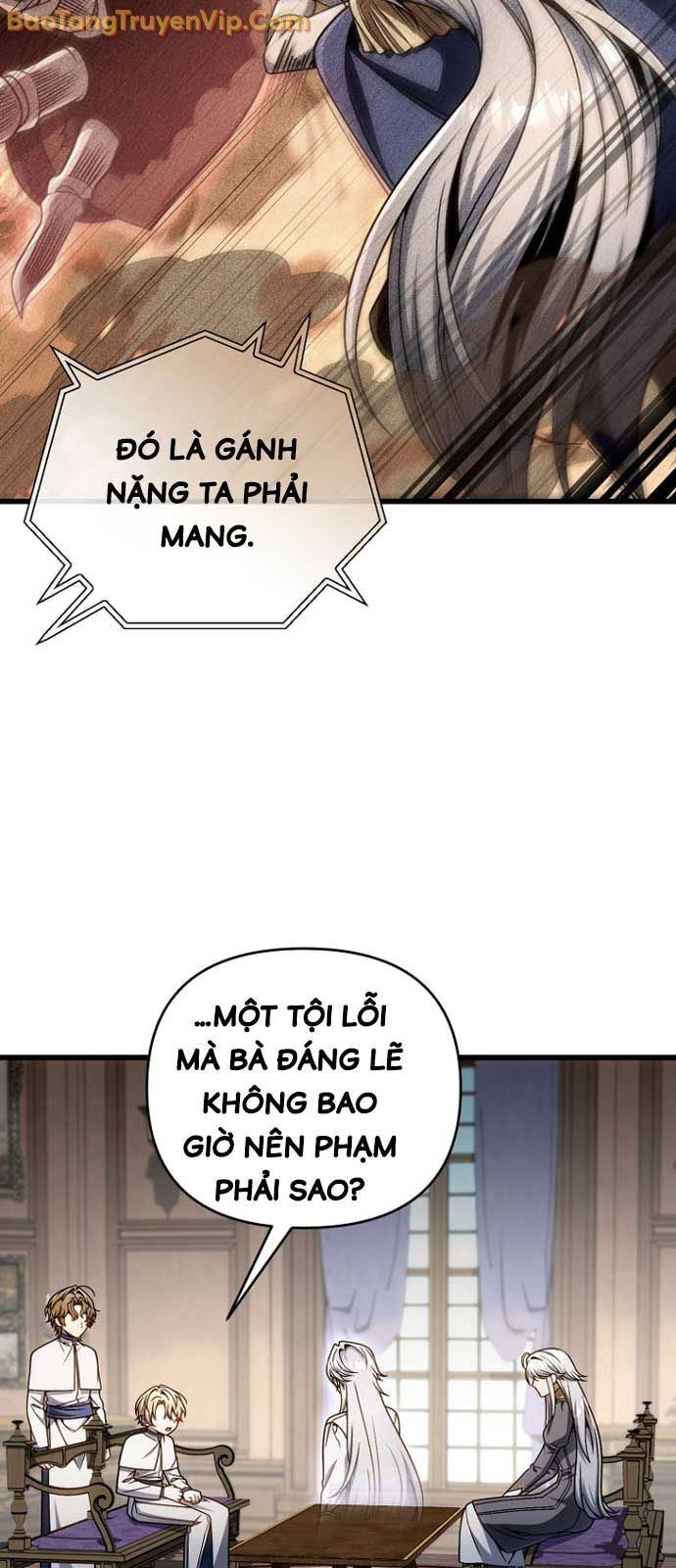 Ta Sẽ Phá Hủy Đất Nước Này