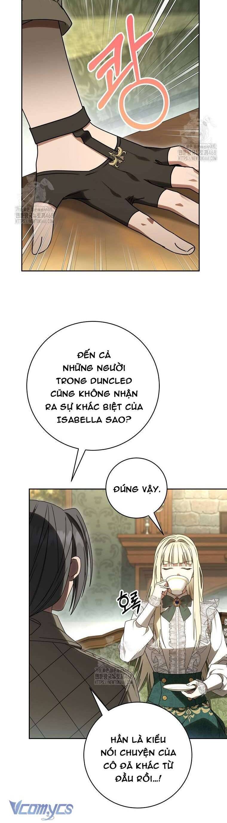 Ác Nữ Bị Quỷ Ám Rồi! Chuẩn Bị Hỗn Loạn Thôi! Chương 7 Ảnh 15