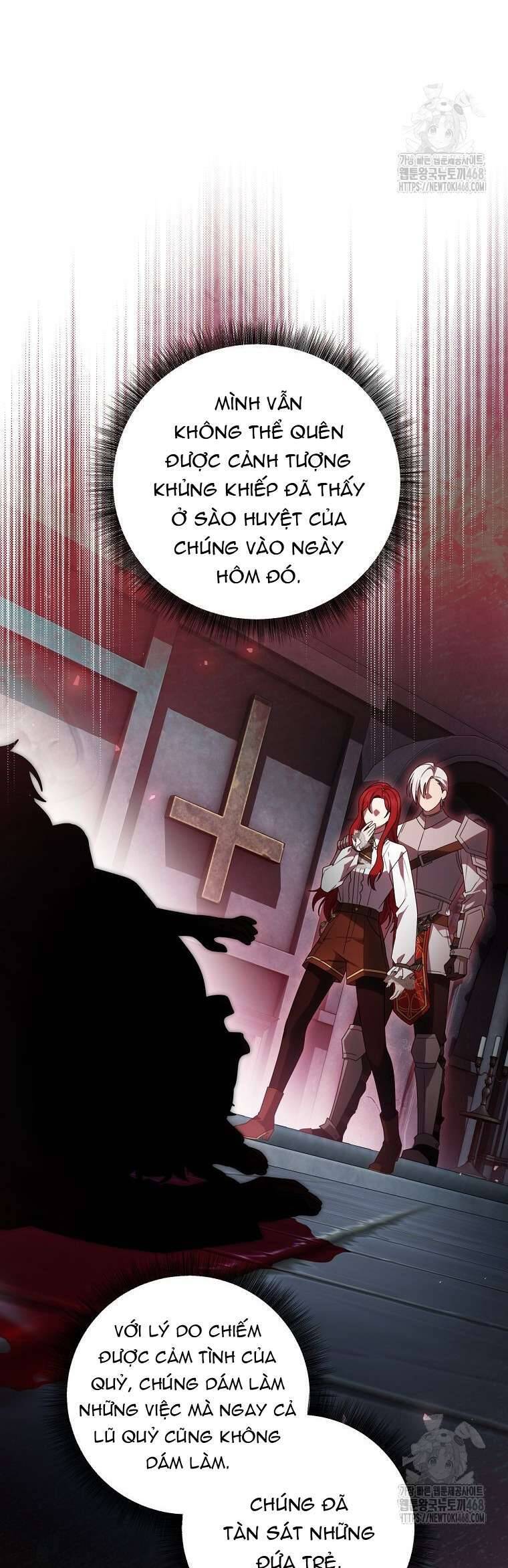 Ác Nữ Bị Quỷ Ám Rồi! Chuẩn Bị Hỗn Loạn Thôi! Chương 7 Ảnh 20