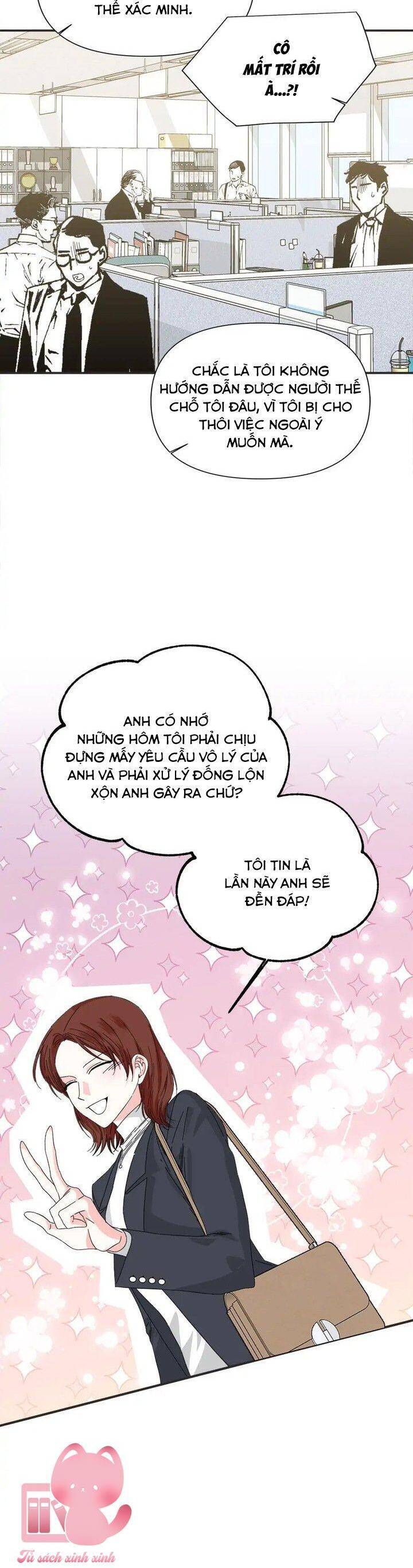 Cái Kết Có Hậu Của Nhân Vật Phản Diện - Chương 100 - Trang 26