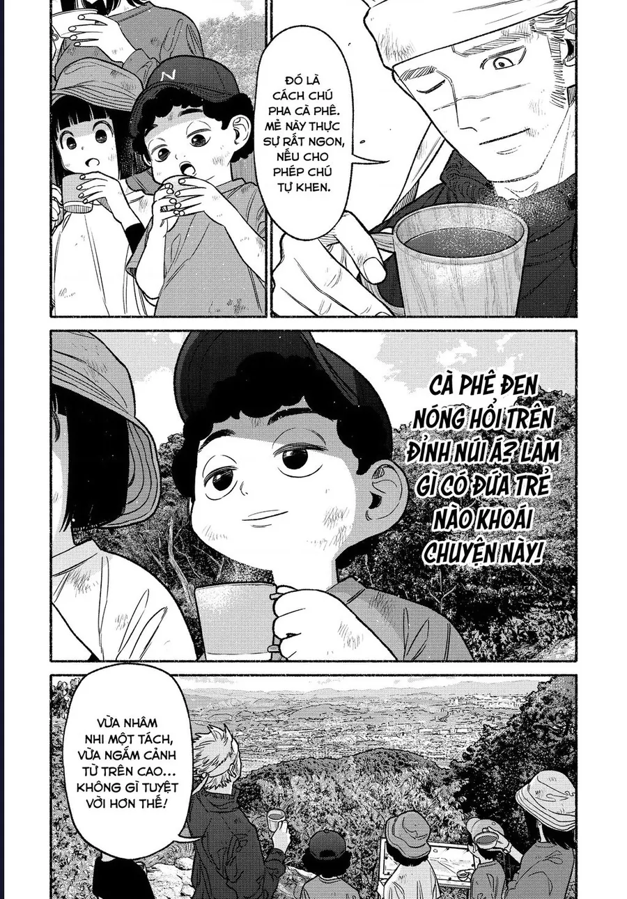 Ông Chồng Yakuza Nội Trợ - Chương 120 - Trang 14