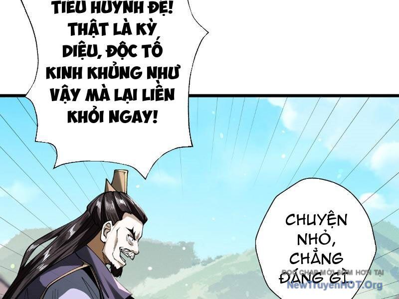 Gặp Mạnh Thì Càng Mạnh, Tu Vi Của Ta Không Giới Hạn - Chương 69 - Trang 76