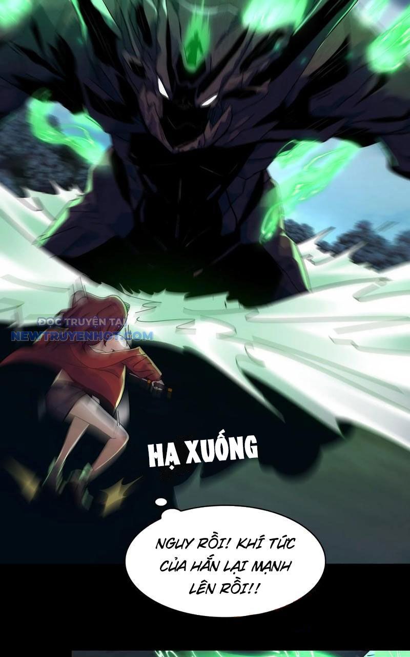 Đối Mặt Với Bệnh Tâm Thần, Ma Quỷ Chẳng Là Cái Thá Gì - Chương 58 - Trang 29