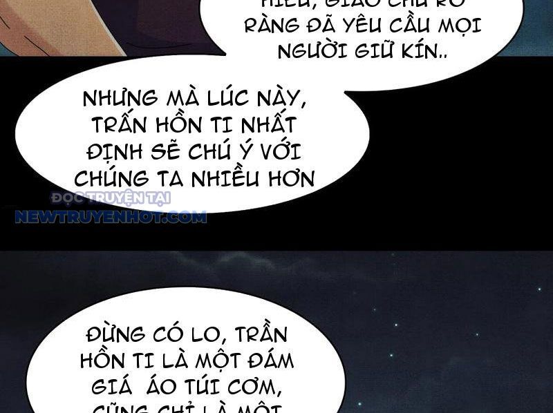 Đối Mặt Với Bệnh Tâm Thần, Ma Quỷ Chẳng Là Cái Thá Gì - Chương 58 - Trang 51