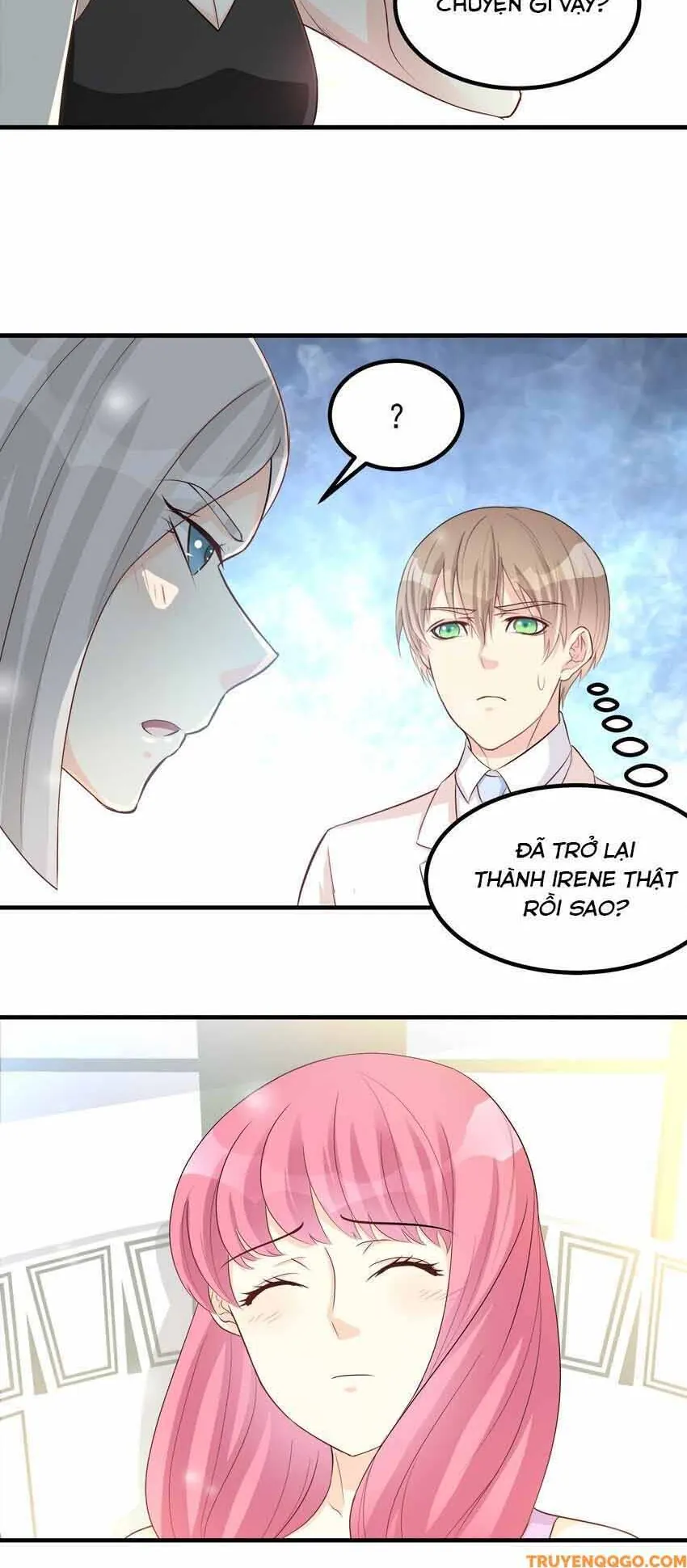 Mở Ra Các Tư Thế Của Nam Thần - Chương 69 - Trang 7