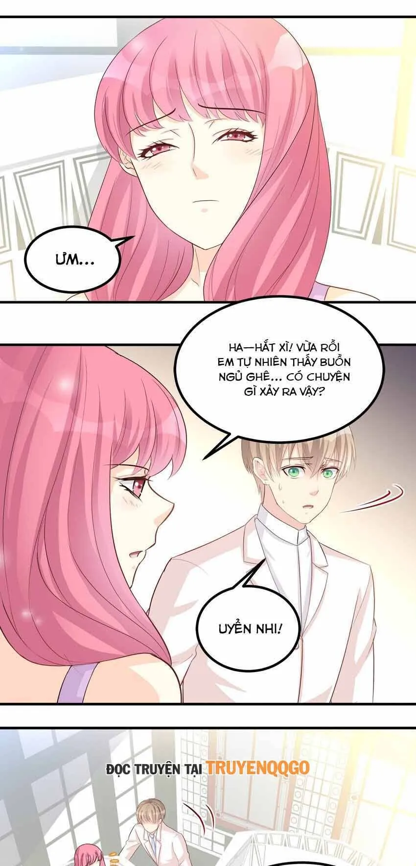 Mở Ra Các Tư Thế Của Nam Thần - Chương 69 - Trang 8