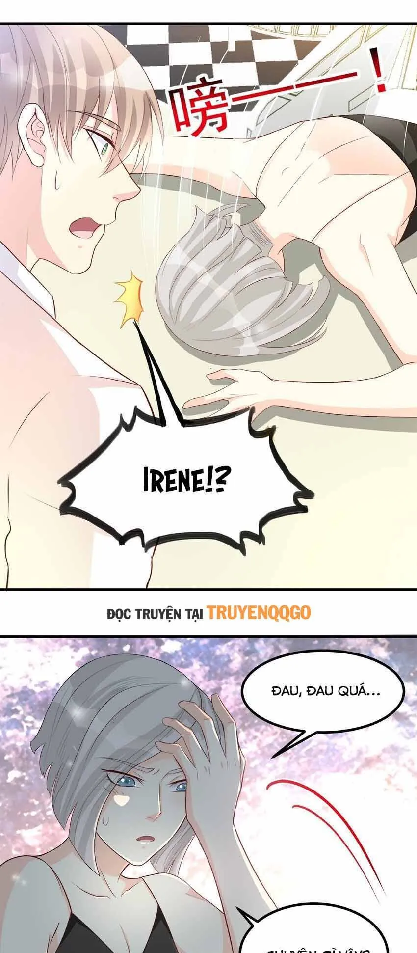 Mở Ra Các Tư Thế Của Nam Thần - Chương 69 - Trang 6