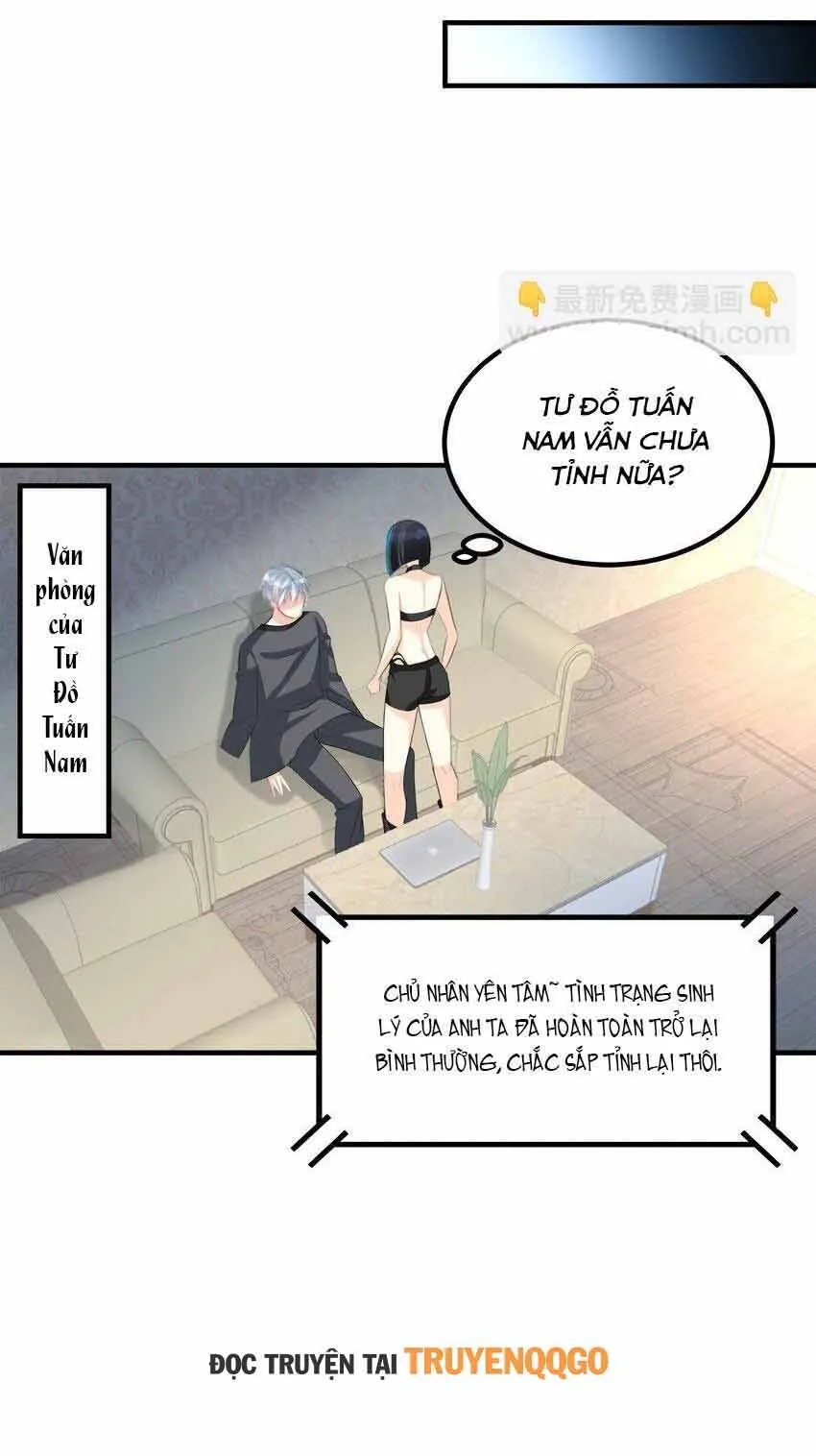 Mở Ra Các Tư Thế Của Nam Thần - Chương 69 - Trang 12