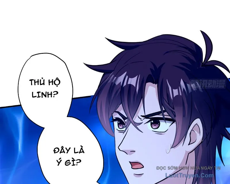 Hoang Thiên Đế Giáng Lâm: Mình Ta Độc Tôn Tại Tận Thế - Chương 1 - Trang 72