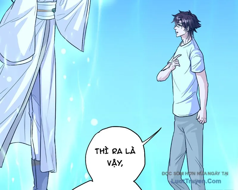Hoang Thiên Đế Giáng Lâm: Mình Ta Độc Tôn Tại Tận Thế - Chương 1 - Trang 75