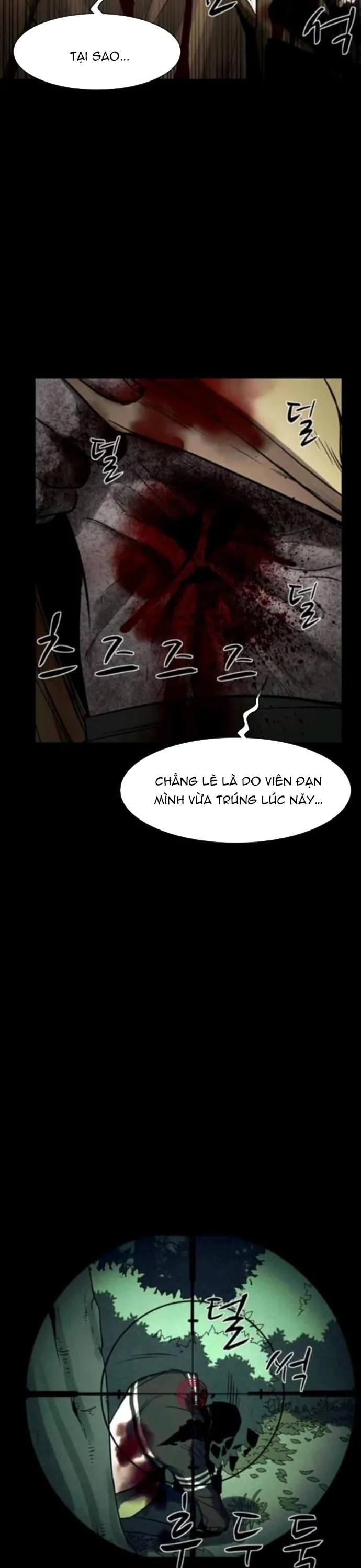 Virus Quái Vật - Chương 78 - Trang 6