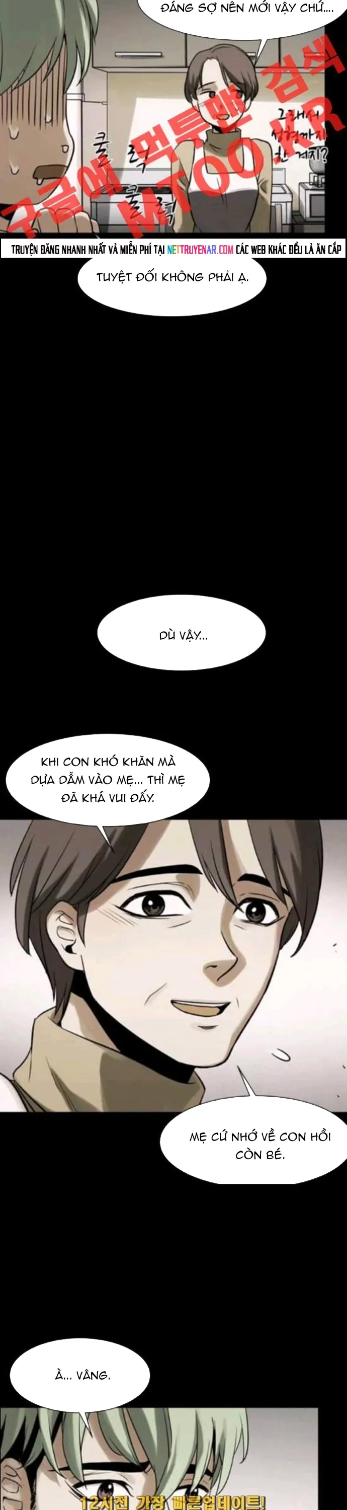 Virus Quái Vật - Chương 78 - Trang 15