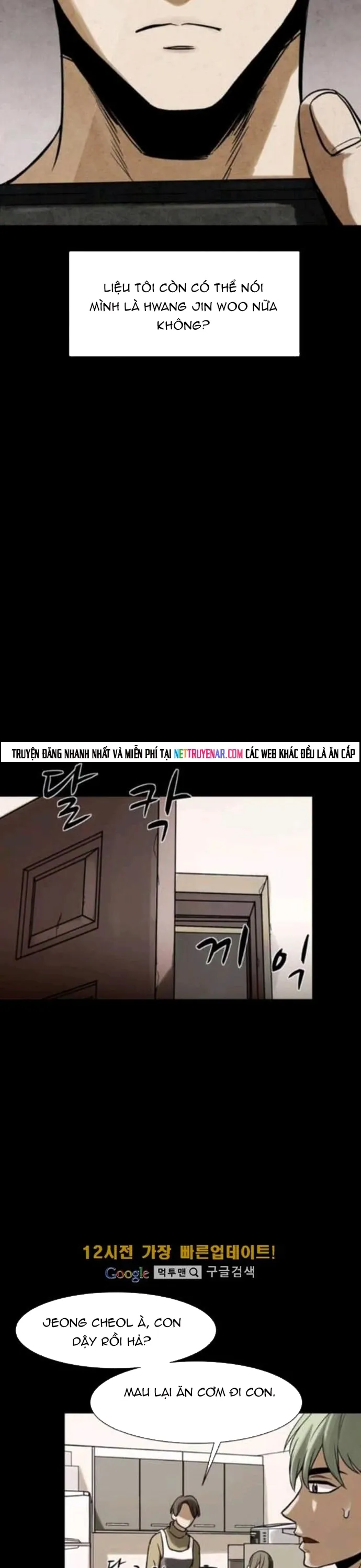 Virus Quái Vật - Chương 78 - Trang 12