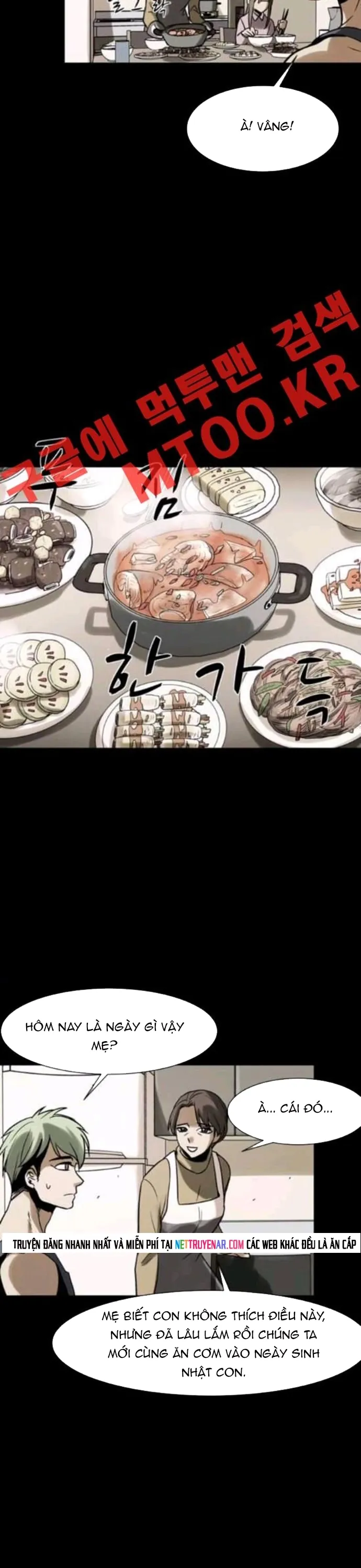 Virus Quái Vật - Chương 78 - Trang 13