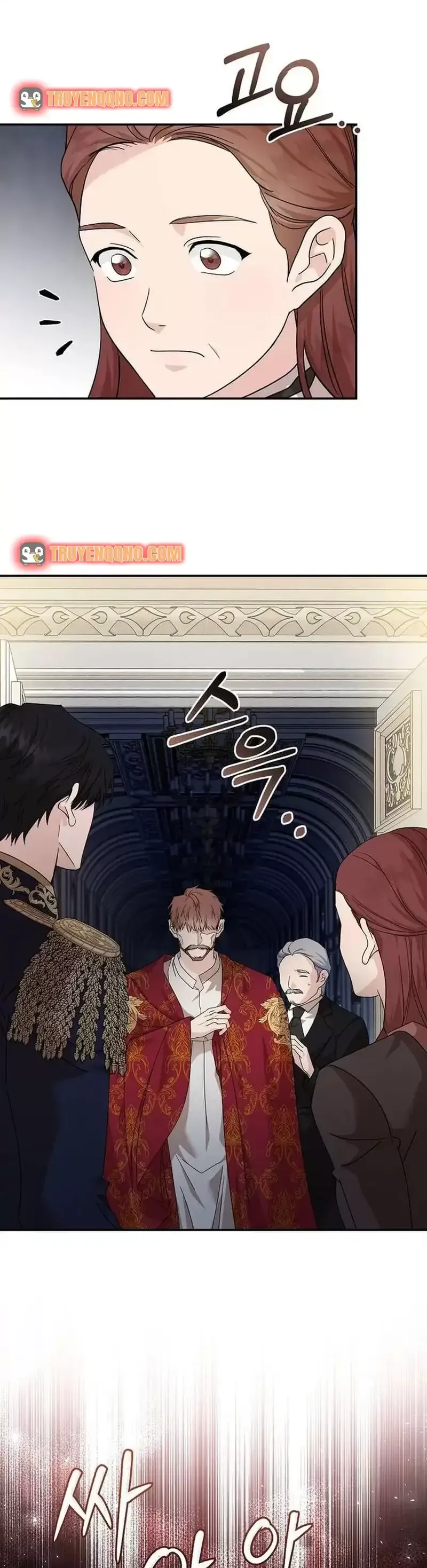 Ác Nữ Trùng Sinh - Chương 196 - Trang 29