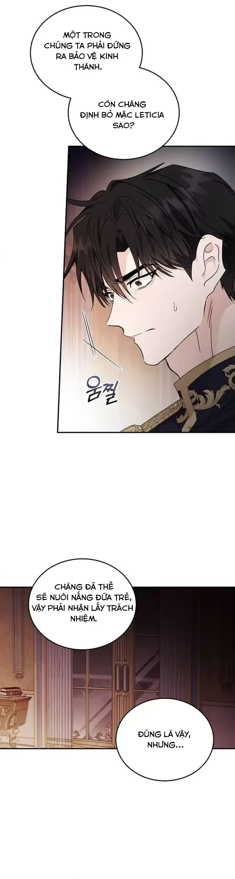 Ác Nữ Trùng Sinh - Chương 196 - Trang 22