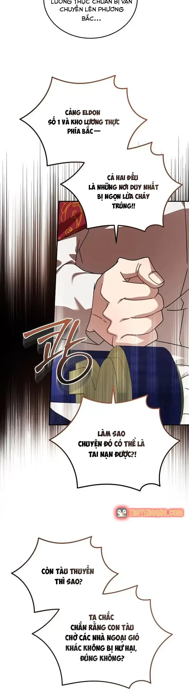 Ác Nữ Trùng Sinh - Chương 196 - Trang 31