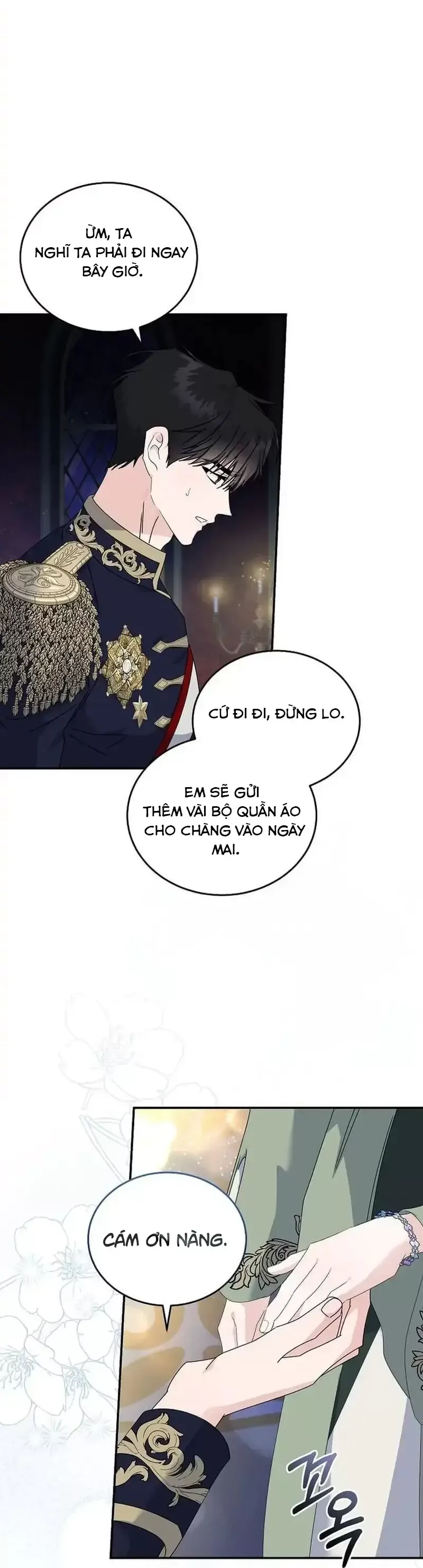 Ác Nữ Trùng Sinh - Chương 196 - Trang 35