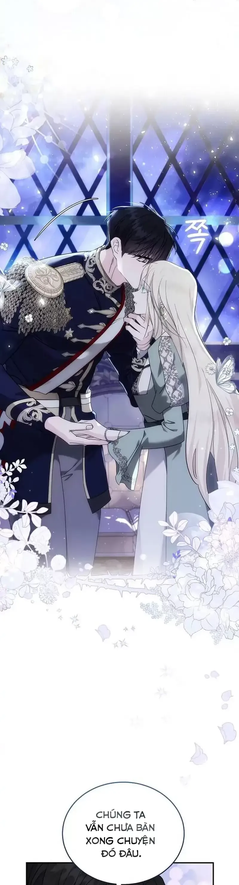 Ác Nữ Trùng Sinh - Chương 196 - Trang 36