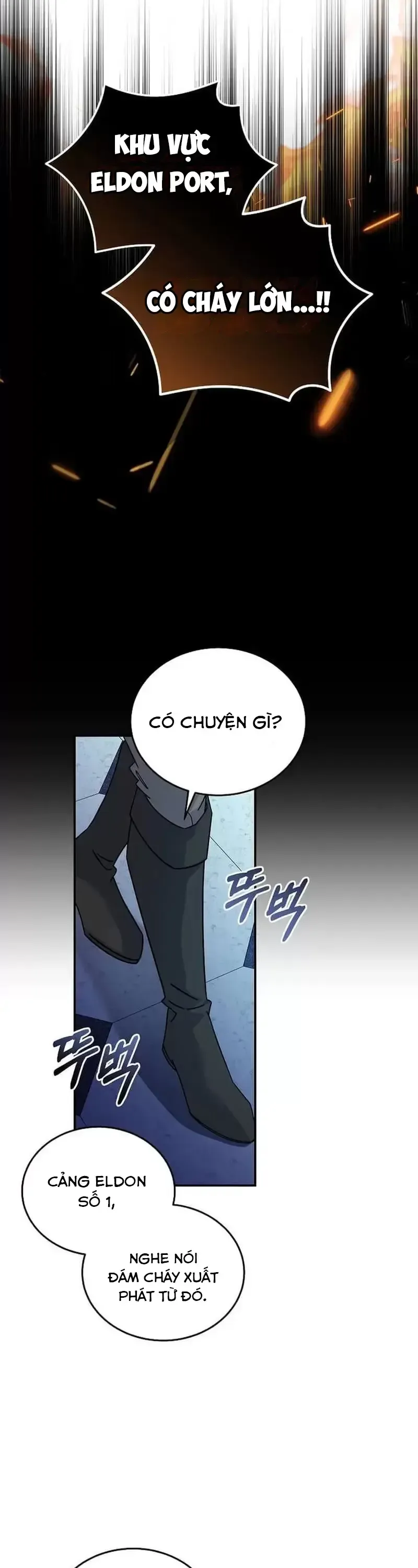 Ác Nữ Trùng Sinh - Chương 196 - Trang 25