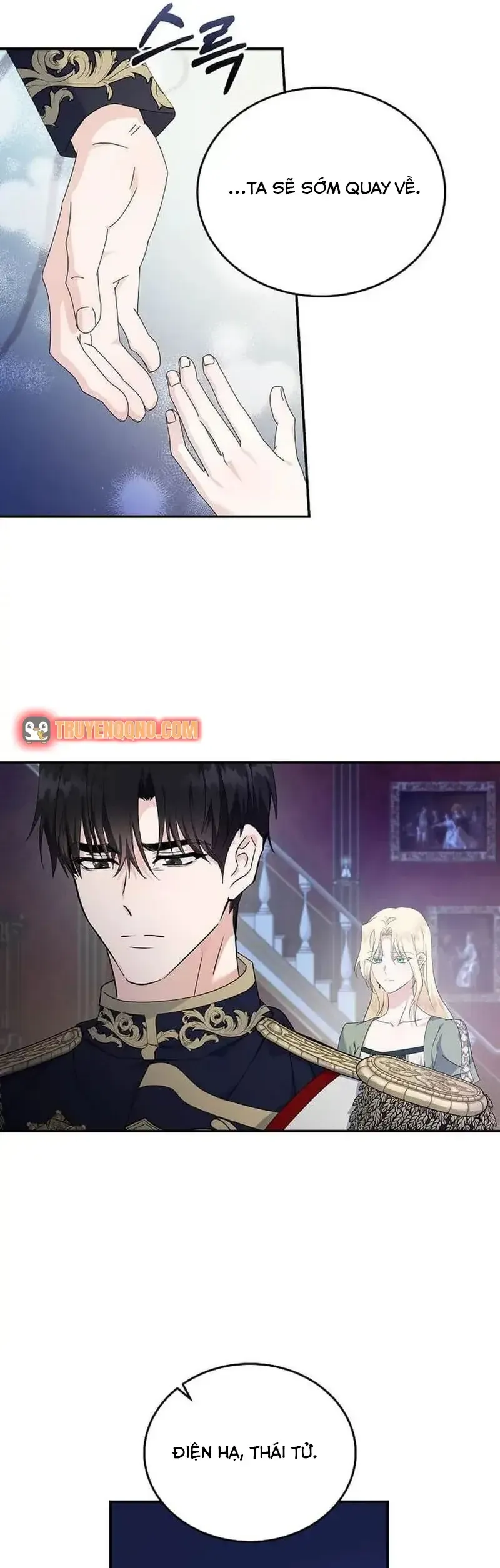 Ác Nữ Trùng Sinh - Chương 196 - Trang 38
