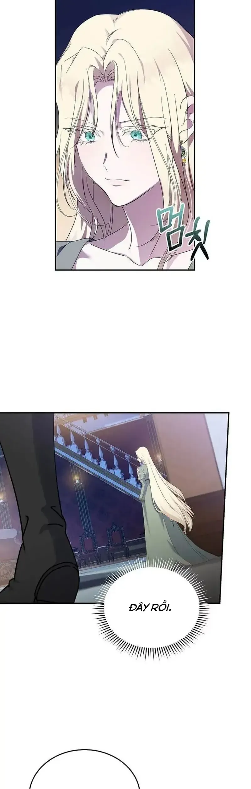 Ác Nữ Trùng Sinh - Chương 196 - Trang 39
