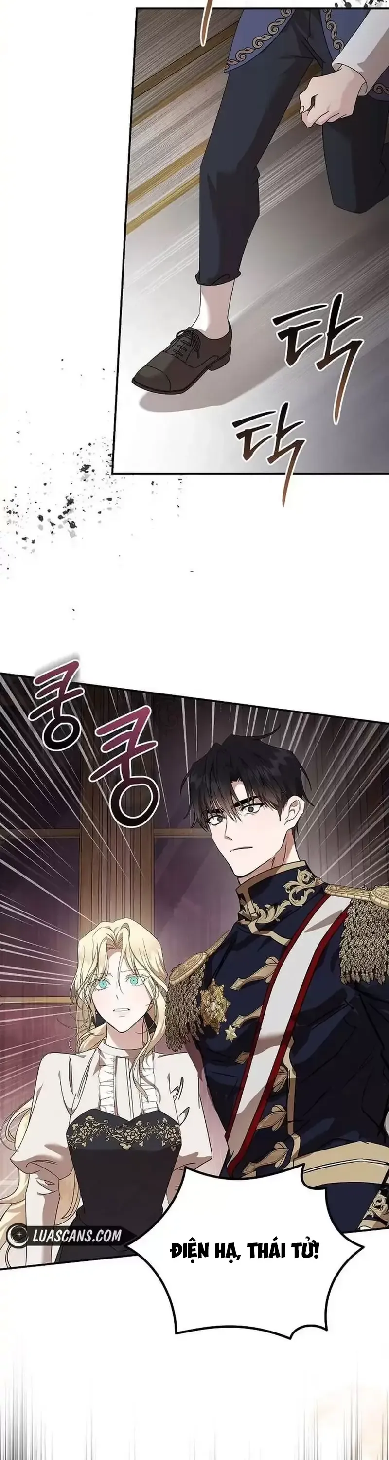 Ác Nữ Trùng Sinh - Chương 196 - Trang 24