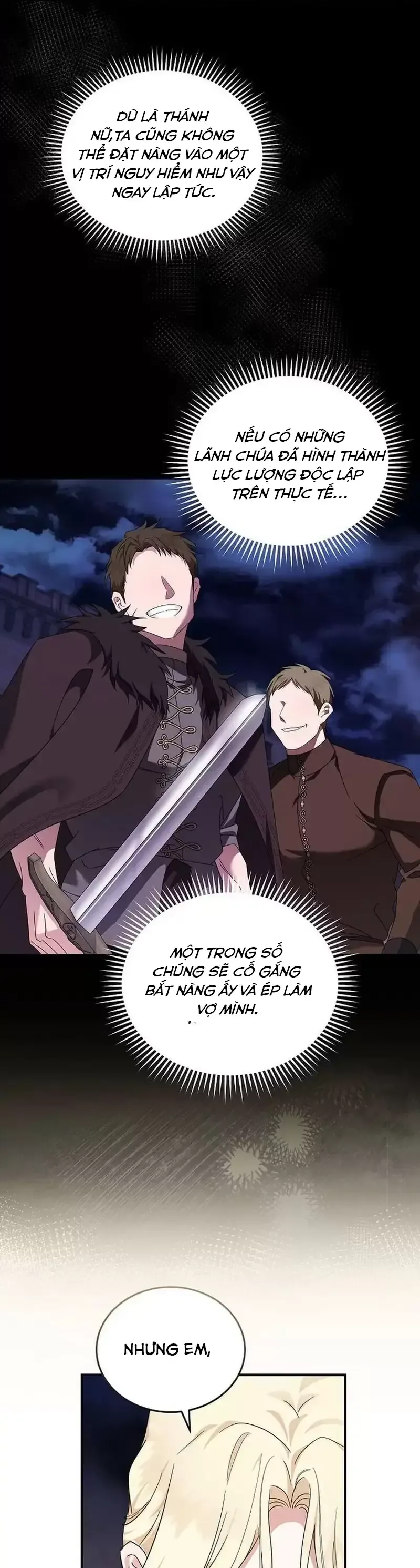 Ác Nữ Trùng Sinh - Chương 196 - Trang 18