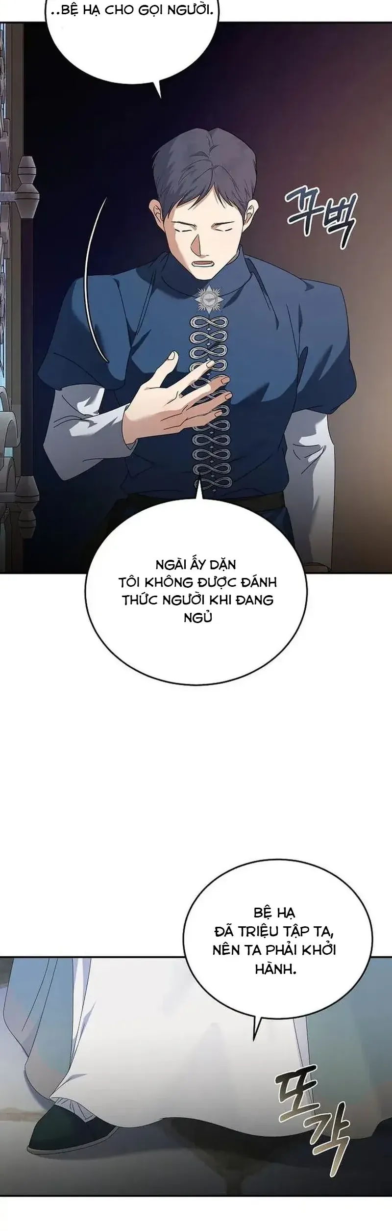 Ác Nữ Trùng Sinh - Chương 196 - Trang 40