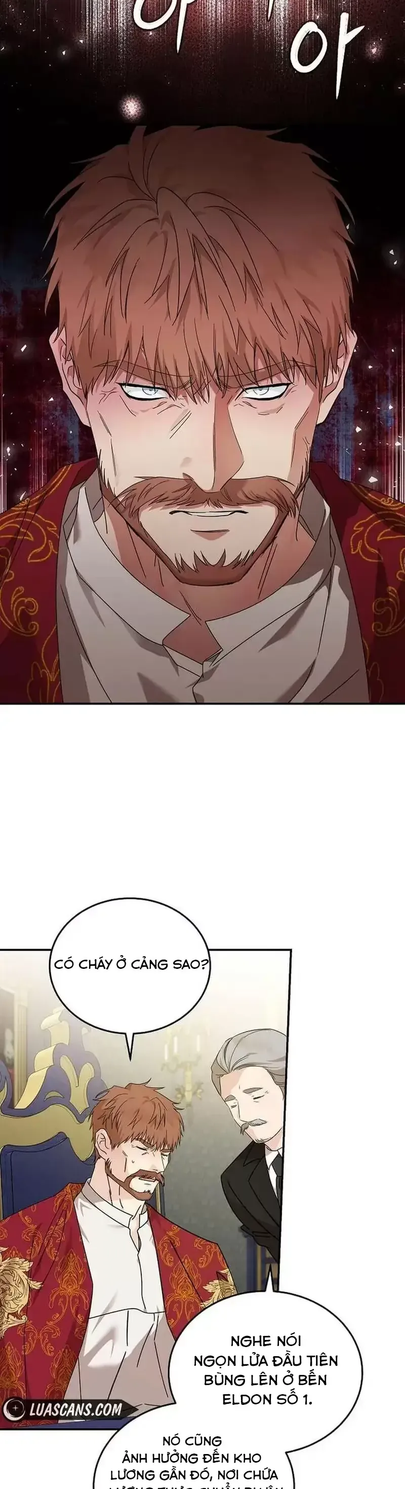 Ác Nữ Trùng Sinh - Chương 196 - Trang 30