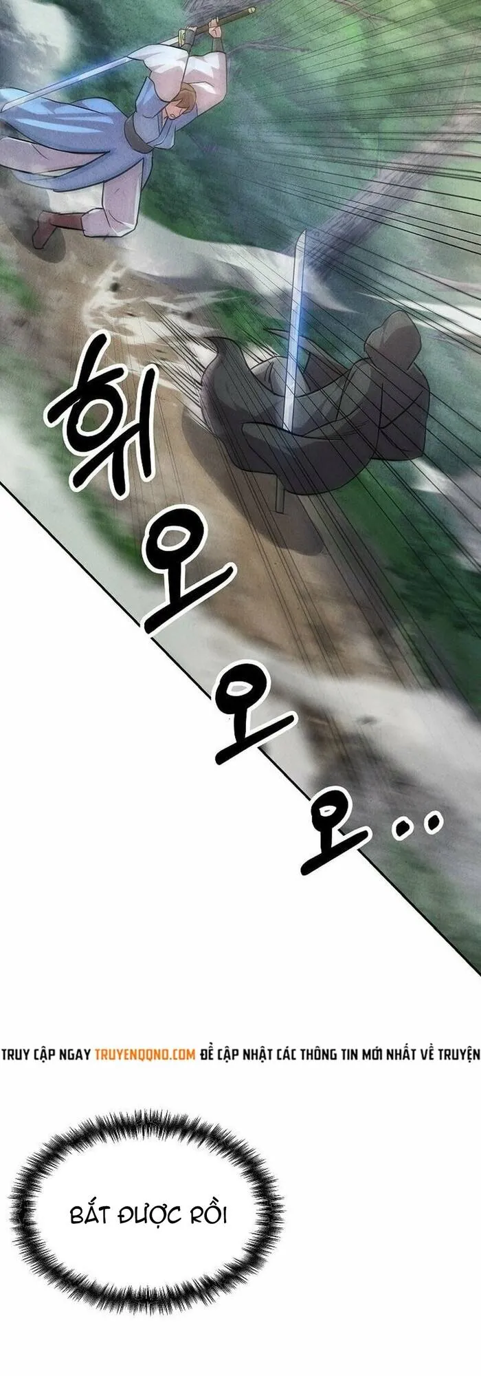Mộ Dung Truyền Kỳ - Chương 7 - Trang 28