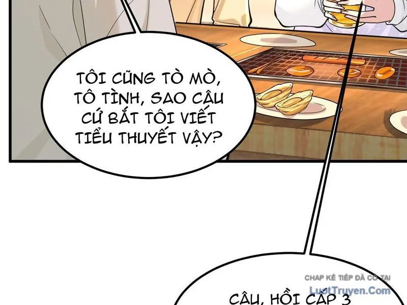 Thiết Lập Hình Tượng Nam Thần Sụp Đổ Rồi! - Chương 11 - Trang 110