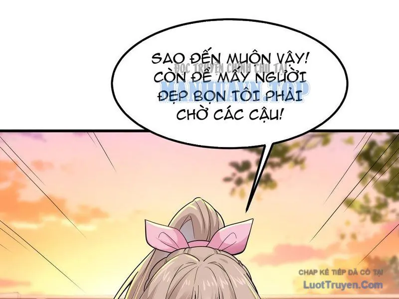 Thiết Lập Hình Tượng Nam Thần Sụp Đổ Rồi! - Chương 11 - Trang 14